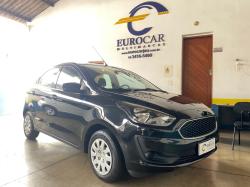 FORD Ka Hatch 1.0 12V 4P TI-VCT SE FLEX