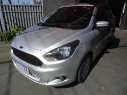 FORD Ka Hatch 1.0 12V 4P TI-VCT SE FLEX