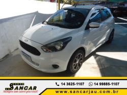 FORD Ka Hatch 1.0 12V 4P TI-VCT SE FLEX