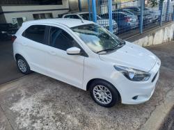 FORD Ka Hatch 1.0 12V 4P TI-VCT SE FLEX