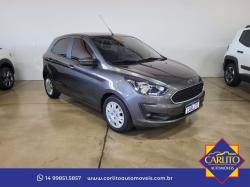 FORD Ka Hatch 1.0 12V 4P TI-VCT SE PLUS FLEX