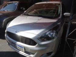 FORD Ka Hatch 1.0 12V 4P TI-VCT SE FLEX