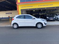 FORD Ka Hatch 1.0 12V 4P TI-VCT SE FLEX