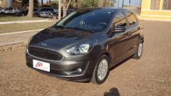 FORD Ka Hatch 1.0 12V 4P TI-VCT SE PLUS FLEX