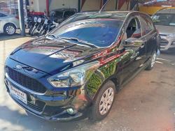 FORD Ka Hatch 1.0 12V 4P TI-VCT SE FLEX