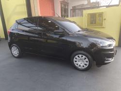 FORD Ka Hatch 1.0 12V 4P S FLEX