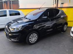 FORD Ka Hatch 1.0 12V 4P S FLEX