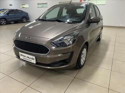 FORD Ka Hatch 1.0 12V 4P TI-VCT SE FLEX