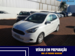 FORD Ka Hatch 1.0 12V 4P TI-VCT SE PLUS FLEX