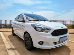 FORD Ka Hatch 1.0 12V 4P FLEX TI-VCT SE