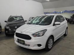 FORD Ka Hatch 1.0 12V 4P TI-VCT SE FLEX