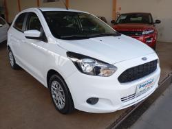 FORD Ka Hatch 1.0 12V 4P TI-VCT SE FLEX