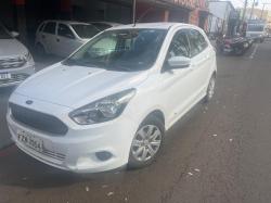 FORD Ka Hatch 1.0 12V 4P TI-VCT SE FLEX