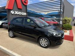 FORD Ka Hatch 1.0 12V 4P TI-VCT SE FLEX