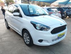 FORD Ka Hatch 1.0 12V 4P TI-VCT SE FLEX