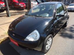 FORD Ka Hatch 1.0