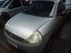 FORD Ka Hatch 1.0