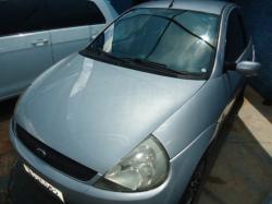 FORD Ka Hatch 1.0