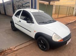FORD Ka Hatch 1.0