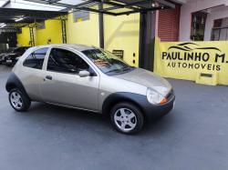 FORD Ka Hatch 1.0