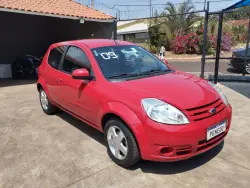 FORD Ka Hatch 1.0 CLASS FLEX