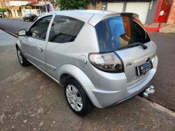 FORD Ka Hatch 1.0 CLASS FLEX