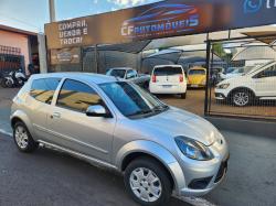 FORD Ka Hatch 1.0 CLASS FLEX