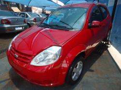 FORD Ka Hatch 1.0 CLASS FLEX