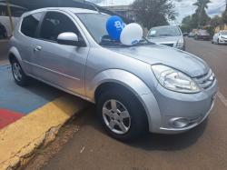 FORD Ka Hatch 1.0 CLASS FLEX