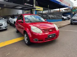 FORD Ka Hatch 1.0 CLASS FLEX