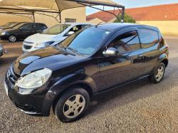 FORD Ka Hatch 1.0 CLASS FLEX