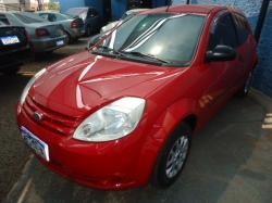 FORD Ka Hatch 1.0 FLEX