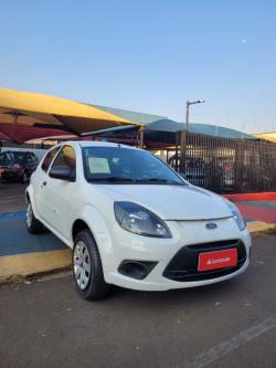 FORD Ka Hatch 1.0 FLEX