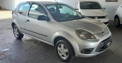 FORD Ka Hatch 1.0 FLEX