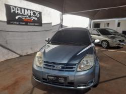 FORD Ka Hatch 1.0 FLEX