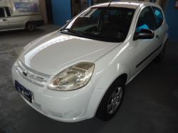 FORD Ka Hatch 1.0 FLEX