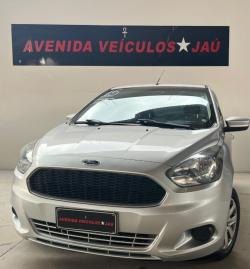 FORD Ka Hatch 1.0 FLEX