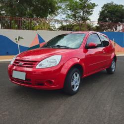 FORD Ka Hatch 1.0 FLEX