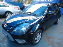 FORD Ka Hatch 1.0 FLEX