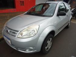 FORD Ka Hatch 1.0 FLEX