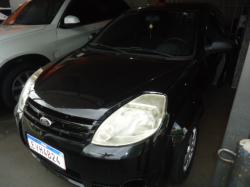 FORD Ka Hatch 1.0 FLEX