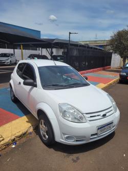 FORD Ka Hatch 1.0 FLEX