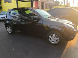 FORD Ka Hatch 1.0 FLEX