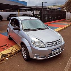 FORD Ka Hatch 1.0 FLEX