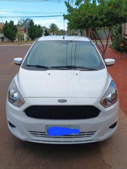 FORD Ka Hatch 1.0 FLEX