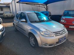 FORD Ka Hatch 1.0 FLEX