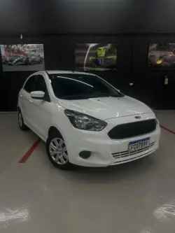 FORD Ka Hatch 1.0 FLEX