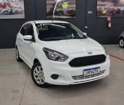 FORD Ka Hatch 1.0 FLEX