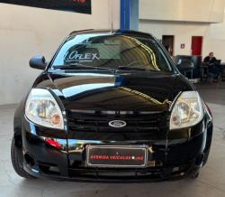FORD Ka Hatch 1.0 FLEX