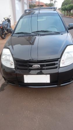FORD Ka Hatch 1.0 FLEX